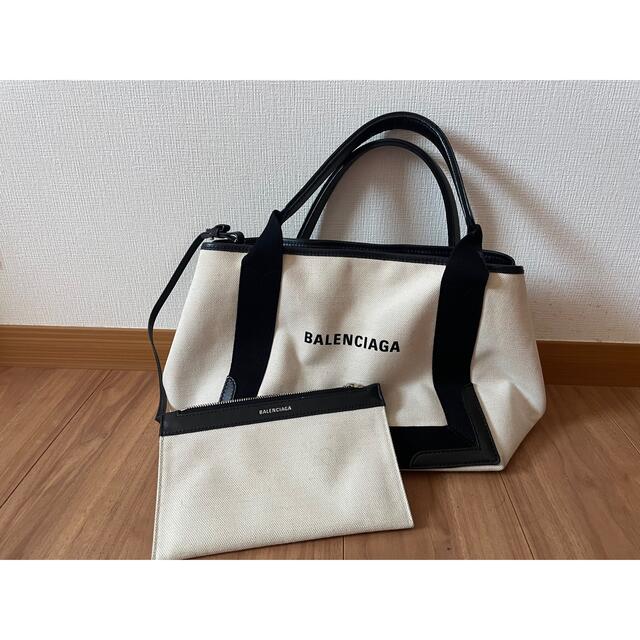 バレンシアガ　BALENCIAGA トートバッグ