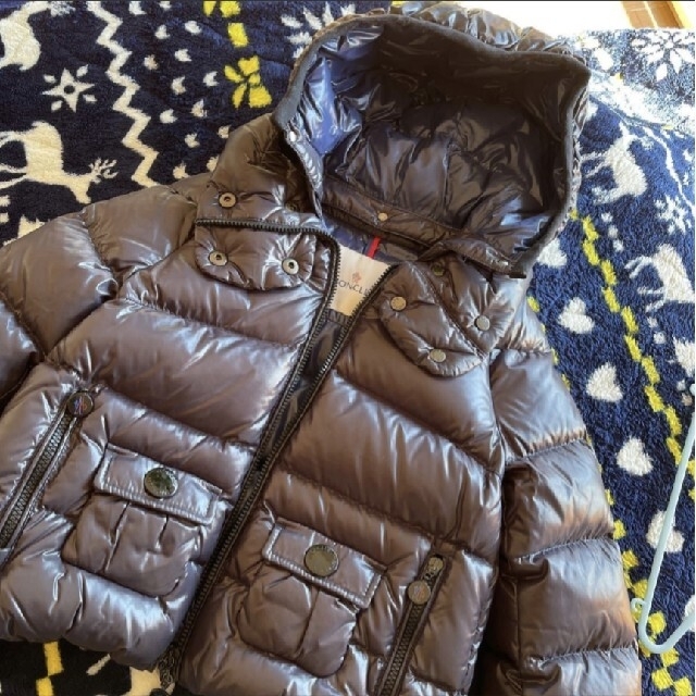 なモンクレ MONCLER by pimi's shop値下げ中♡｜モンクレールなら