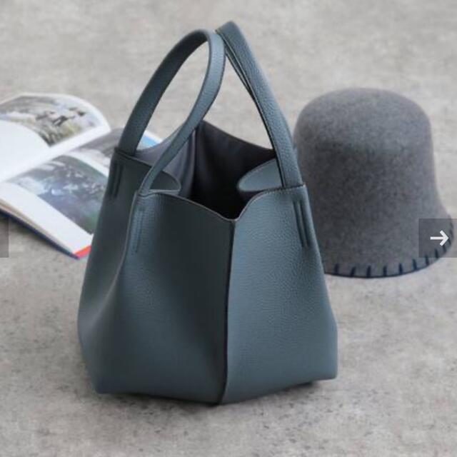 JOURNAL STANDARD relume(ジャーナルスタンダードレリューム)のJOURNAL STANDARD RELUME BAG：ハンドバッグ レディースのバッグ(ハンドバッグ)の商品写真