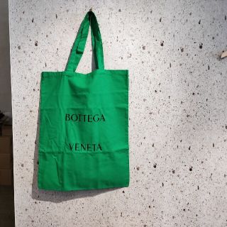 ボッテガヴェネタ(Bottega Veneta)のセール　ボッテガヴェネタ　非売品トートバッグ(トートバッグ)