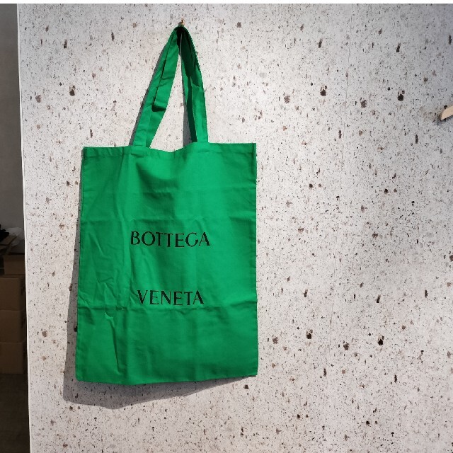 Bottega Veneta - セール ボッテガヴェネタ 非売品トートバッグの通販 