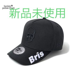 エフシーアールビー(F.C.R.B.)のFCRB NEW ERA 9FORTY D FRAME CAP(キャップ)