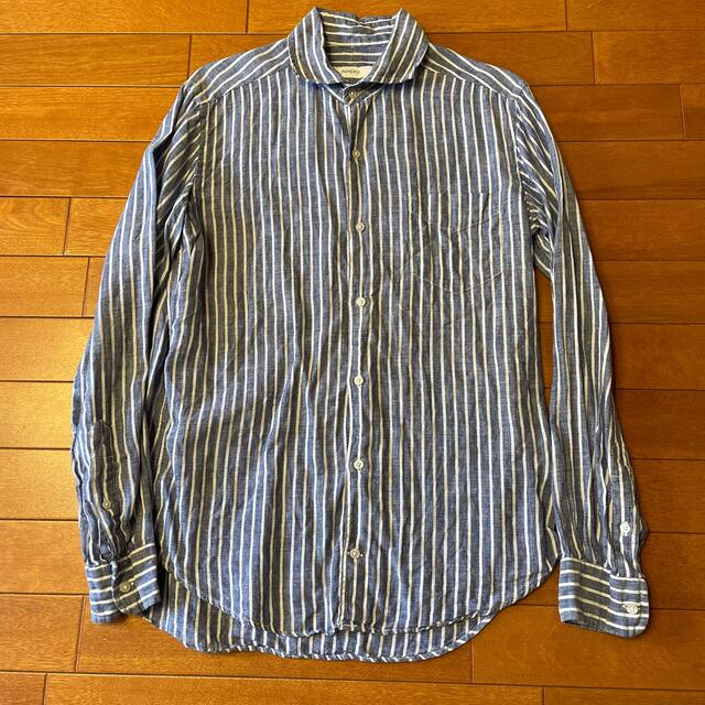 ロンズデール AROHA WORK SHIRTS