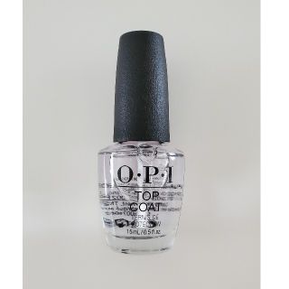 オーピーアイ(OPI)のOPI　トップコート(ネイルトップコート/ベースコート)