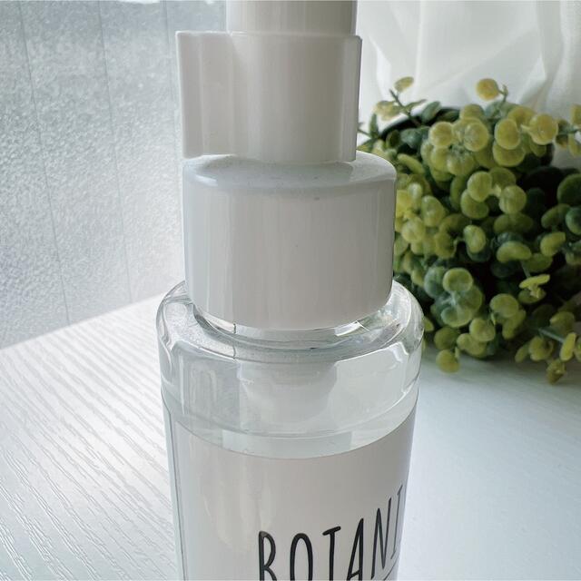 BOTANIST(ボタニスト)のボタニスト ヘアオイル スムース ジャスミン ペアー コスメ/美容のヘアケア/スタイリング(オイル/美容液)の商品写真