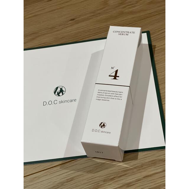 ドックスキンケア docskincare docスキンケア ザックパックの通販 by K ...