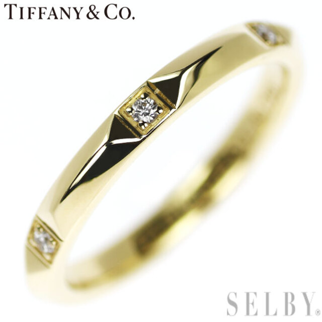 ❤️定番のお歳暮&冬ギフト❤️ 【極美品】TIFFANY ティファニー