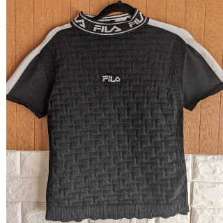 フィラ(FILA)のFILAのゴルフウェア上下セット(ウエア)