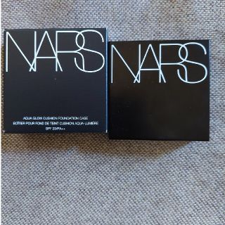 ナーズ(NARS)のNARSケース(その他)