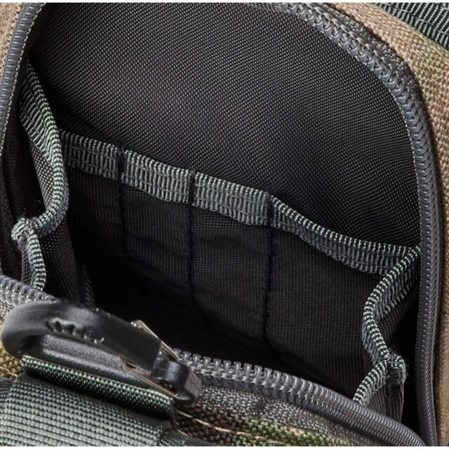 BRIEFING(ブリーフィング)の値下げ↓ レア BRIEFING UTILITY POUCH BRG191A18 スポーツ/アウトドアのゴルフ(その他)の商品写真