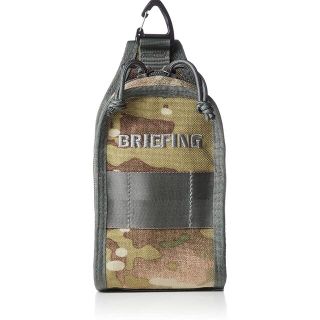 ブリーフィング(BRIEFING)の値下げ↓ レア BRIEFING UTILITY POUCH BRG191A18(その他)