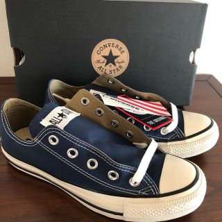 コンバース(CONVERSE)の新品　コンバース オールスター　スニーカー　アーバンリサーチ(スニーカー)