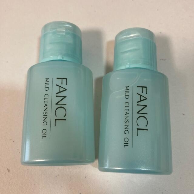 FANCL(ファンケル)の引越しのため大処分します！ファンケルFANCLマイルドクレンジングオイル コスメ/美容のスキンケア/基礎化粧品(クレンジング/メイク落とし)の商品写真