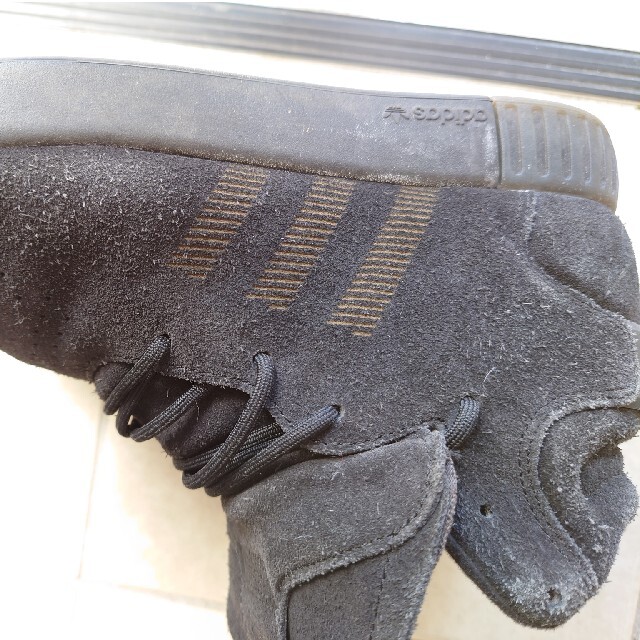 adidas(アディダス)のアディダススニーカー メンズの靴/シューズ(スニーカー)の商品写真