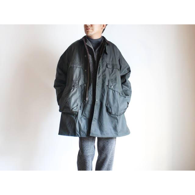 限定品】 Br - キャプテンサンシャイン×バブアーの通販 by m&