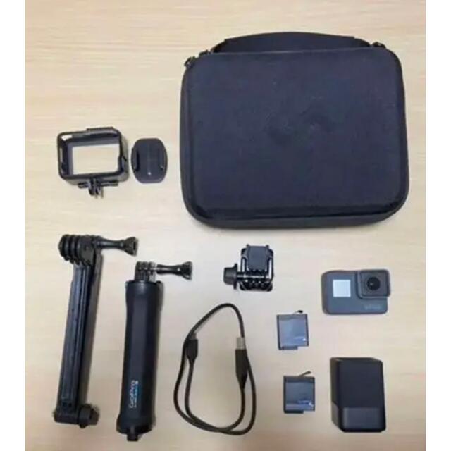 GoPro HERO5 BLACK