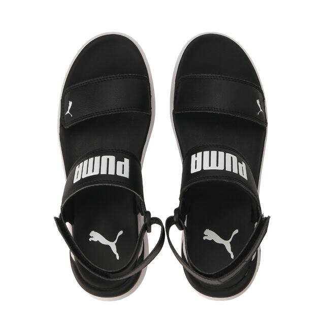 PUMA(プーマ)のPUMA スポーツサンダル レディースの靴/シューズ(サンダル)の商品写真