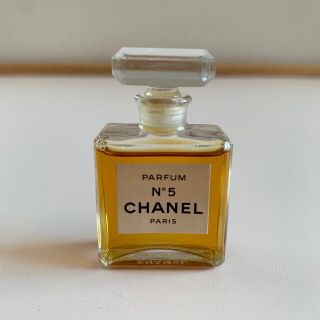 ⭐️新品⭐️CHANEL No5 7ml&7.5ml