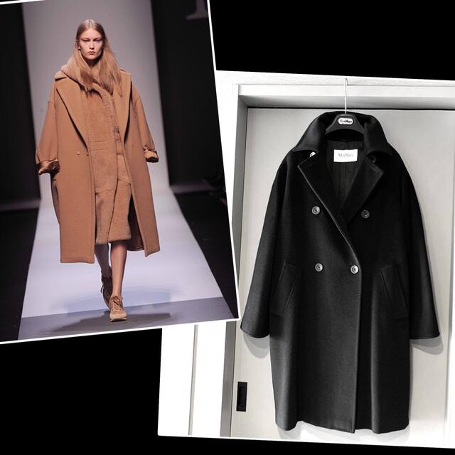 Max Mara - 新品同様‼️最高級 白タグ マックスマーラ アイコン