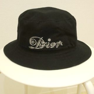 ディオールオム(DIOR HOMME)のディオール ケニーシャーフ ハット 21SS DIOR(ハット)