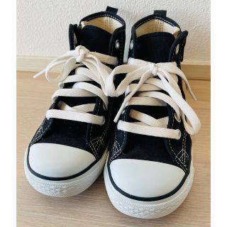 コンバース(CONVERSE)のコンバース キッズ ハイカット スニーカー(スニーカー)