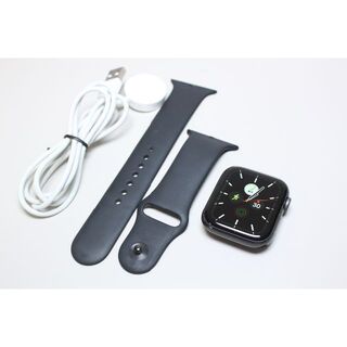 国内在庫 Apple Watch Series4/GPS+セルラー/44mm/A2008⑤ その他