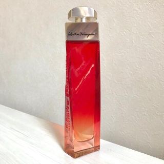 サルヴァトーレフェラガモ(Salvatore Ferragamo)のサルヴァトーレフェラガモ　サブティール　オーデパルファム　50ml(その他)