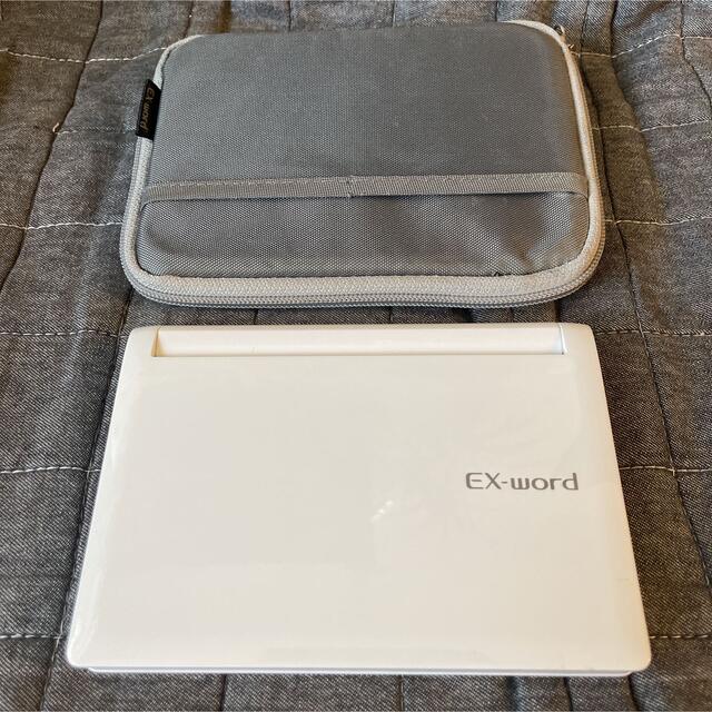 CASIOカシオ 電子辞書 EXword DATAPLUS6 XD-D4700