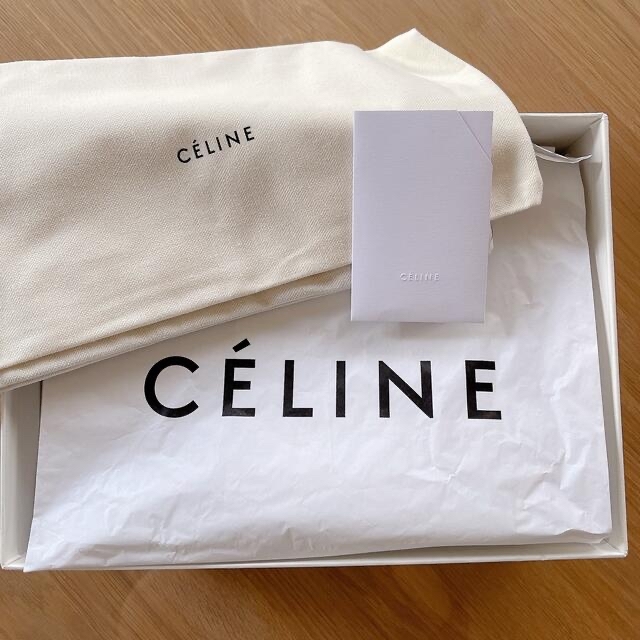 celine(セリーヌ)のceline プルオンスニーカー フィービー 36 レディースの靴/シューズ(スニーカー)の商品写真