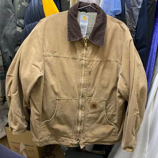 カーハート(carhartt)のはるる様専用　カーハート　ダックジャケット　XL(ブルゾン)