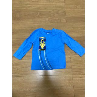 18M 長袖Tシャツ　ロンT(シャツ/カットソー)