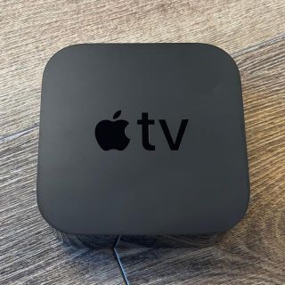 Apple - Apple TV 4K 32GB MQD22J/Aの通販 by FLAG's shop|アップル