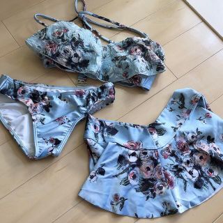 ジルスチュアート(JILLSTUART)のジルスチュアート　水着(水着)