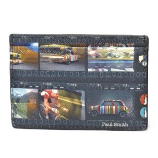 ポールスミス(Paul Smith)のポールスミス　パスケース　カードケース　Paul Smith(名刺入れ/定期入れ)