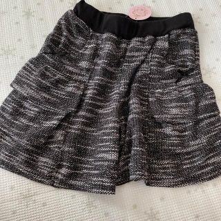 新品　140 ショートパンツ(パンツ/スパッツ)