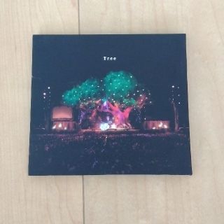 AMI♥️様専用  Tree（初回限定盤）(ポップス/ロック(邦楽))