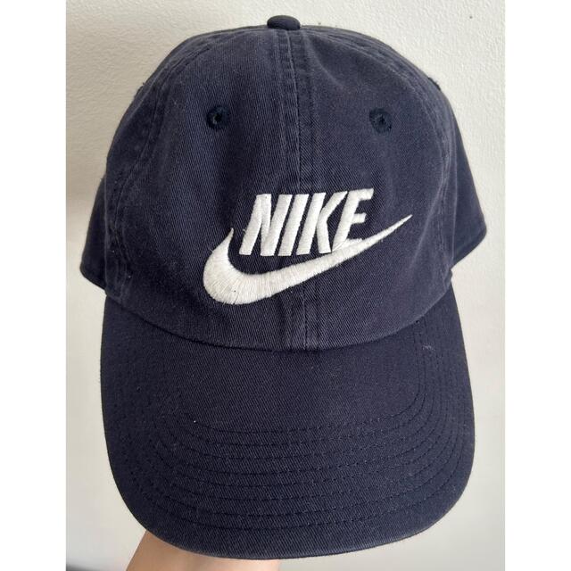 NIKE(ナイキ)のNIKE ナイキ　キャップ レディースの帽子(キャップ)の商品写真