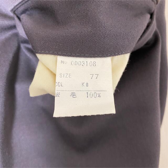 Christian Dior(クリスチャンディオール)の希少 90s クリスチャンディオール セットアップ 総裏地 秋冬向け メンズのスーツ(セットアップ)の商品写真