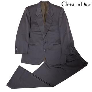 ディオール(Christian Dior) メンズスーツの通販 90点 | クリスチャン