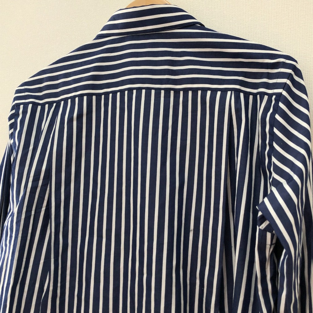 □□sacai メンズ衣料 シャツ サイズ1 21-02585M スカイブルー