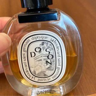 ディプティック(diptyque)のdiptyque DOSON(ユニセックス)