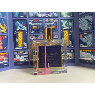 ペンハリガン(Penhaligon's)のミラー　ハリス　Miller Harris Tender テンダー 100ml(ユニセックス)