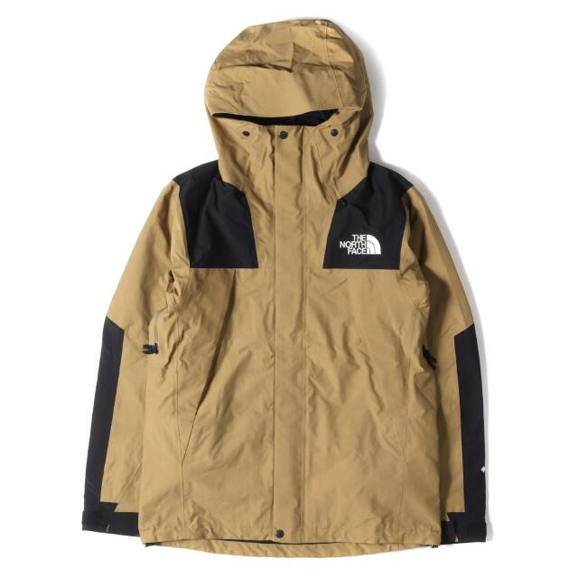 THE NORTH FACE ノースフェイス ジャケット GORE-TEX ゴアテックス