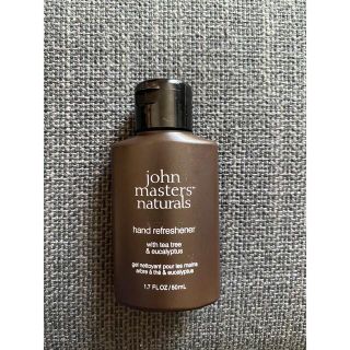 ジョンマスターオーガニック(John Masters Organics)のjohn masters ジョンマスター　T&Eハンドリフレッシュナー 50ml(ハンドクリーム)