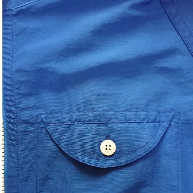 アルボーマレーのマリンパーカー メンズのジャケット/アウター(マウンテンパーカー)の商品写真
