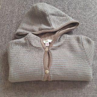 ボンポワン ニット/セーター(ベビー服)の通販 94点 | Bonpointのキッズ