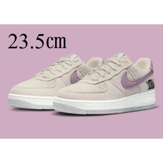 【新品】NIKE WMNS AIR FORCE 1 '07 \