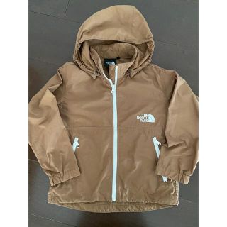 ザノースフェイス(THE NORTH FACE)のノースフェイス　コンパクトジャケット(ジャケット/上着)