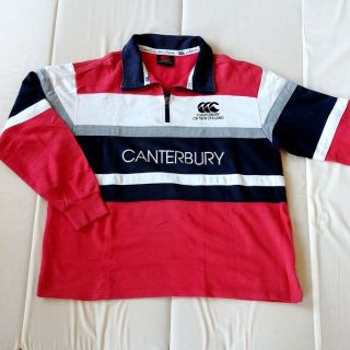 カンタベリー スウェット(メンズ)の通販 100点以上 | CANTERBURYの カンタベリー スウェット(メンズ)の通販 100点以上 | CANTERBURYの