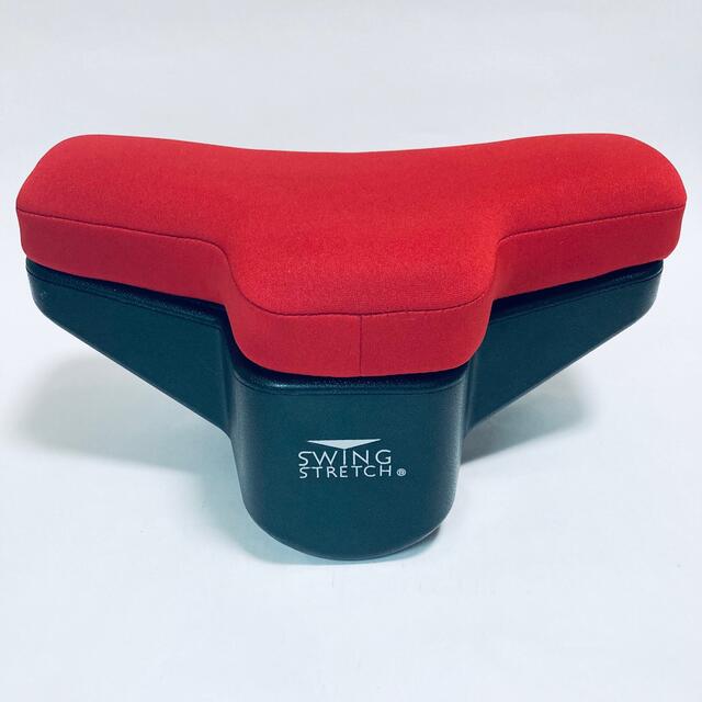 スイングストレッチ